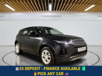 2020 (70) - 2.0 D150 S SUV 5dr Diesel Manual FWD Euro 6 (s/s) (150 ps)