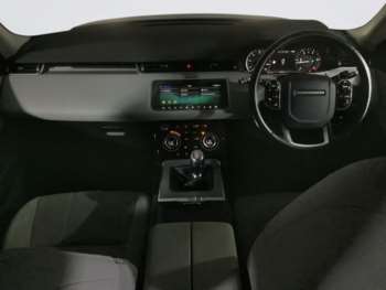 Used Land Rover Range Rover Evoque 2020 for sale - 74740285: Photo