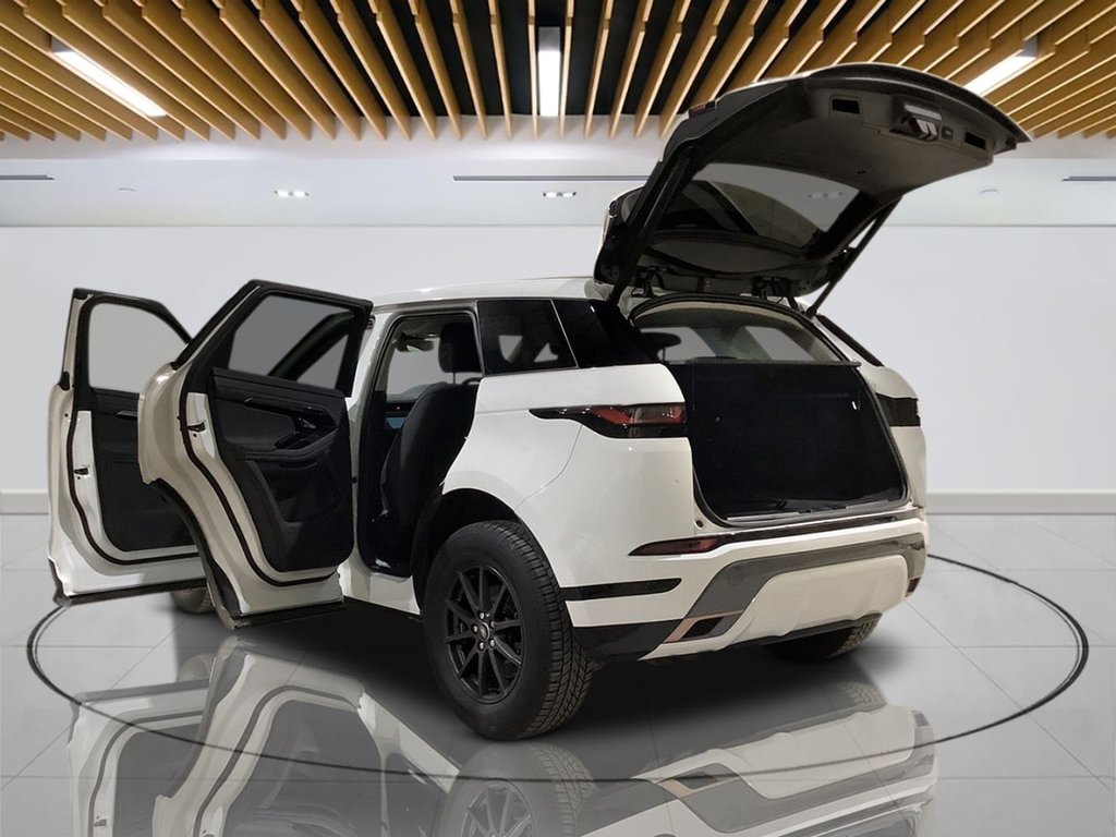 Used Land Rover Range Rover Evoque 2021 for sale - 77703492: Photo 10