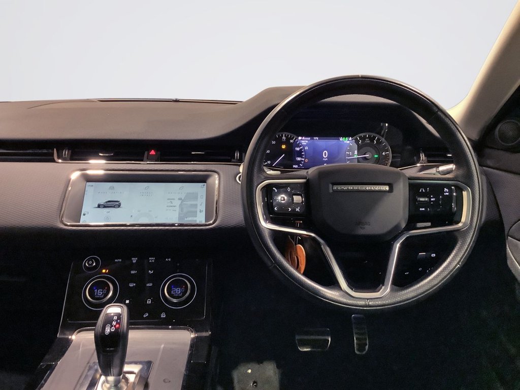 Used Land Rover Range Rover Evoque 2021 for sale - 77703492: Photo 12