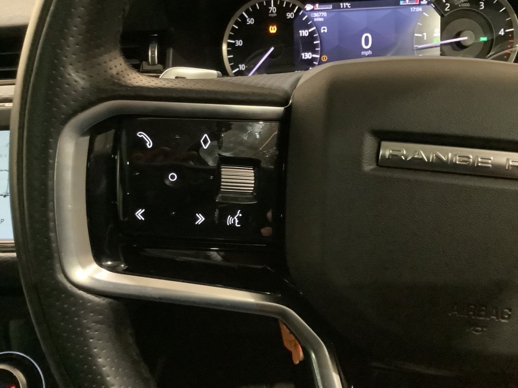 Used Land Rover Range Rover Evoque 2021 for sale - 77703492: Photo 15