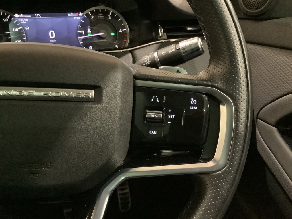 Used Land Rover Range Rover Evoque 2021 for sale - 77703492: Photo 17