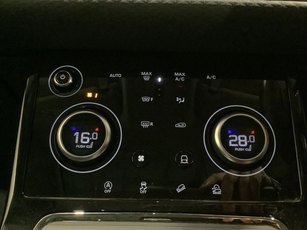 Used Land Rover Range Rover Evoque 2021 for sale - 77703492: Photo 22