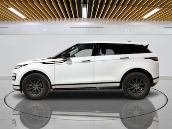 Used Land Rover Range Rover Evoque 2021 for sale - 77703492: Photo