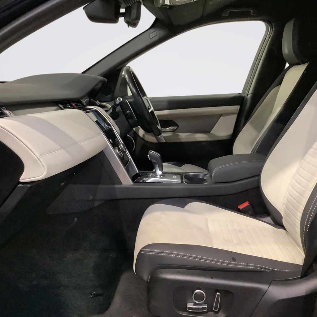 Used Land Rover Discovery Sport 2021 for sale - 77313563: Photo 11