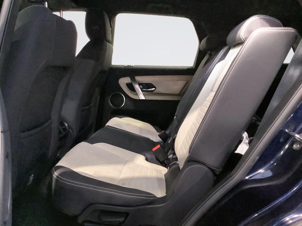 Used Land Rover Discovery Sport 2021 for sale - 77313563: Photo 12