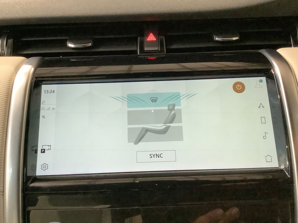 Used Land Rover Discovery Sport 2021 for sale - 77313563: Photo 22