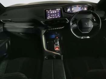 Used Peugeot 3008 2020 for sale - 74844736: Photo