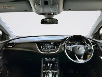 Used Vauxhall Grandland X 2020 for sale - 78536573: Photo