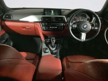 Used BMW 4 Series 2016 for sale - 74391141: Photo
