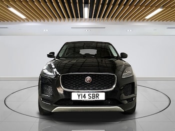 Used Jaguar E-Pace 2018 for sale - 79191441: Photo