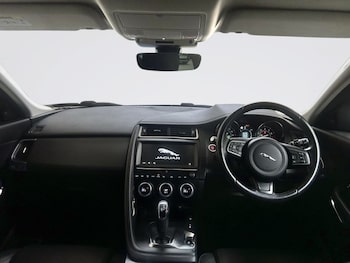 Used Jaguar E-Pace 2018 for sale - 79191441: Photo