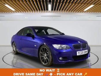 BMW - 3 Series