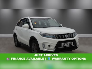 Used Suzuki Vitara 2022 for sale - 78793141: Photo