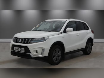 Used Suzuki Vitara 2022 for sale - 78793141: Photo
