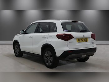 Used Suzuki Vitara 2022 for sale - 78793141: Photo