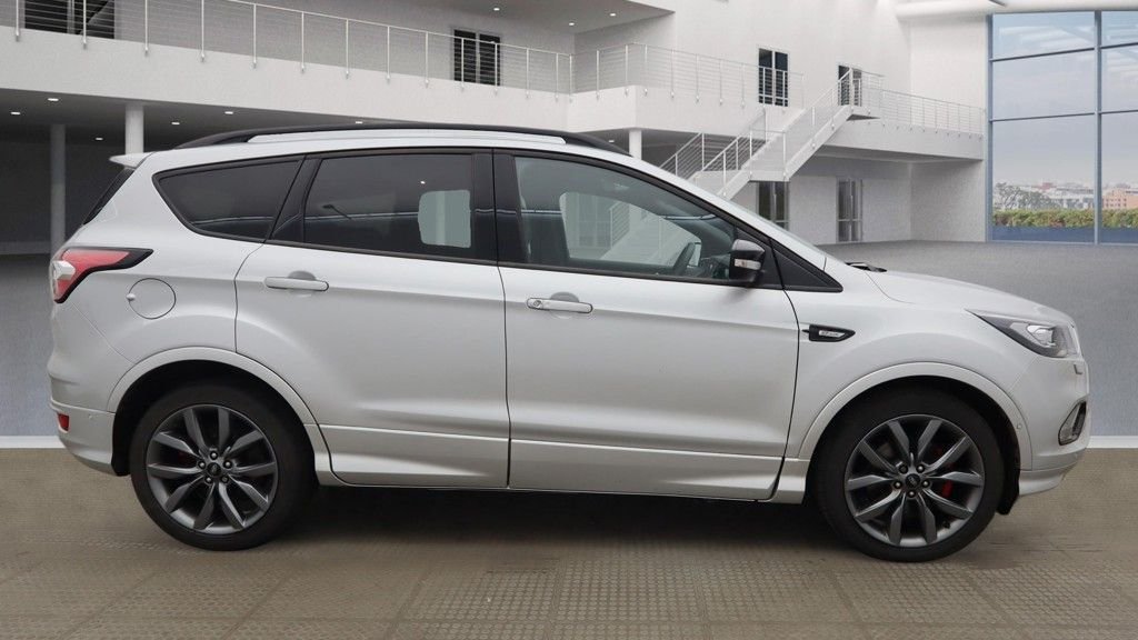 Used Ford Kuga 2019 for sale - 77520959: Photo 11