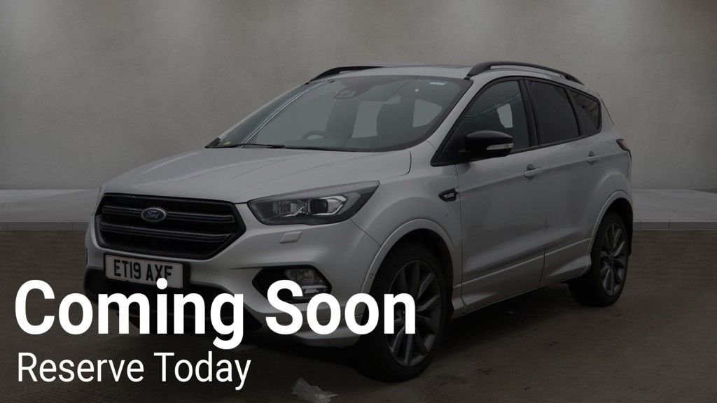 Used Ford Kuga 2019 for sale - 77520959: Photo 2