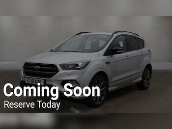 Used Ford Kuga 2019 for sale - 77520959: Photo