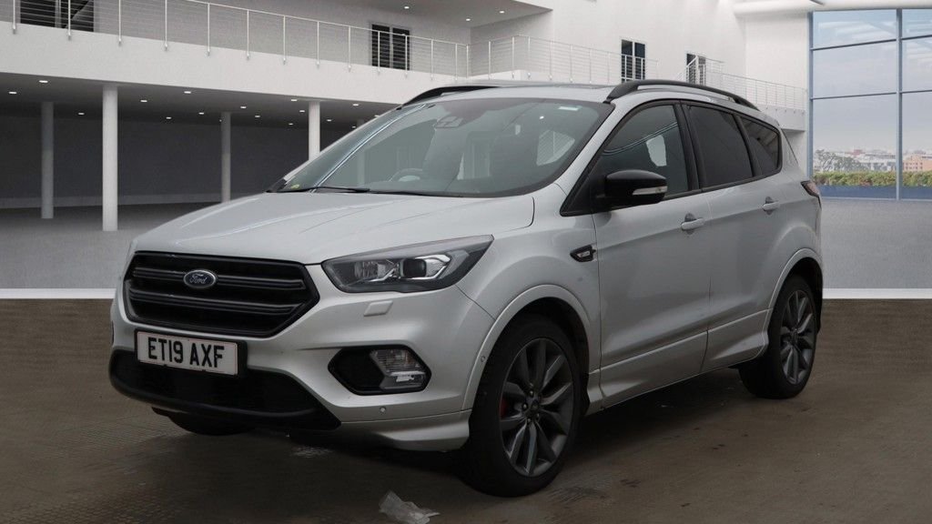 Used Ford Kuga 2019 for sale - 77520959: Photo 8