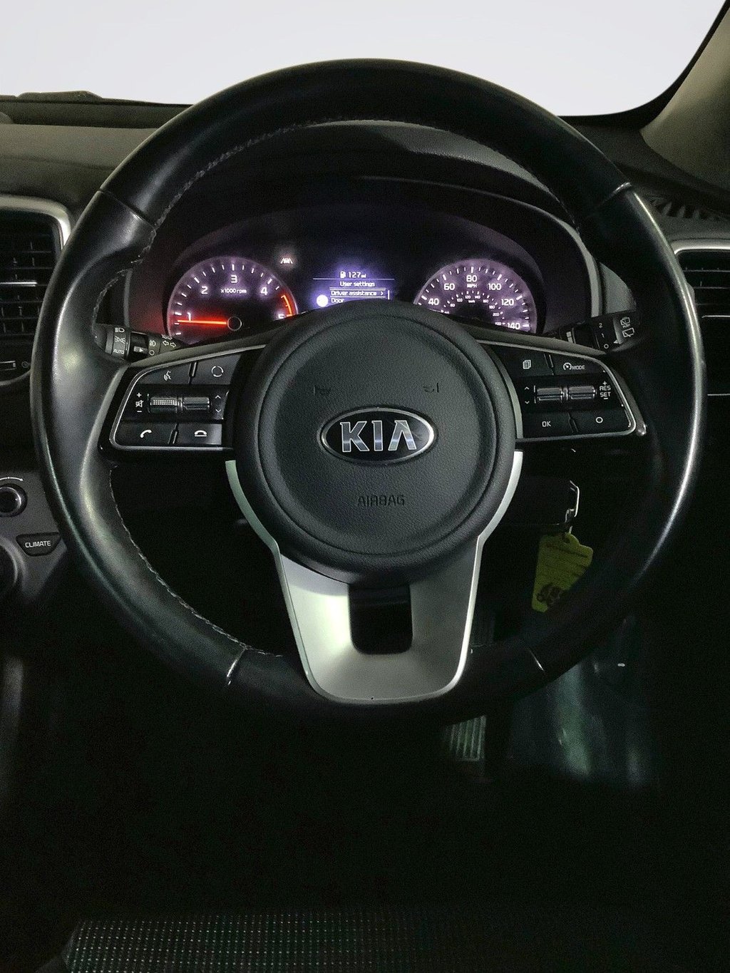 Used Kia Sportage 2021 for sale - 77620967: Photo 16