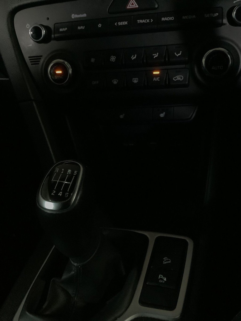 Used Kia Sportage 2021 for sale - 77620967: Photo 26