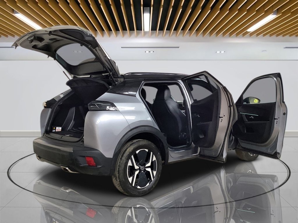 Used Peugeot 2008 2023 for sale - 78002610: Photo 10