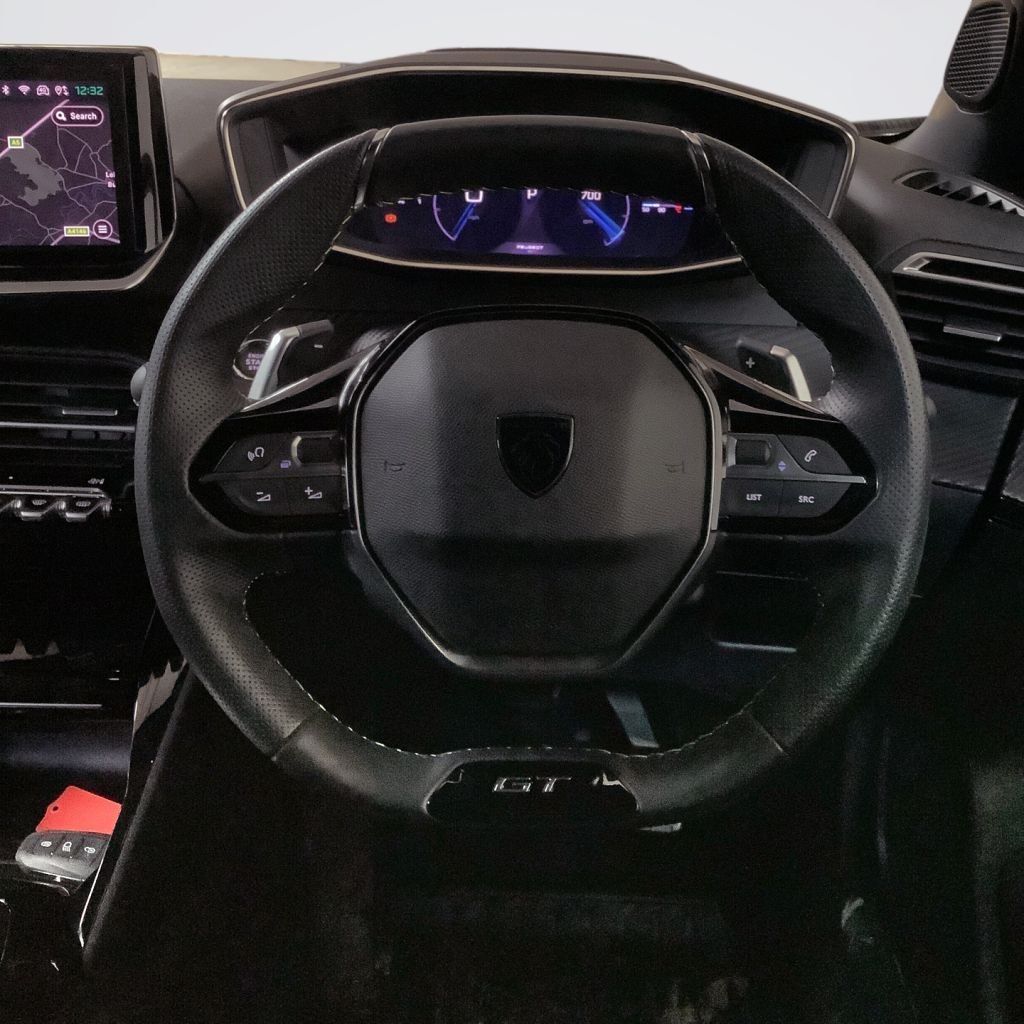 Used Peugeot 2008 2023 for sale - 78002610: Photo 16