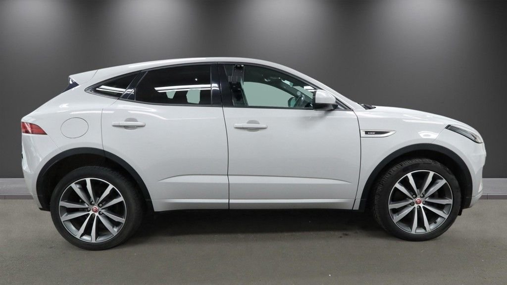 Used Jaguar E-Pace 2018 for sale - 78097072: Photo 5