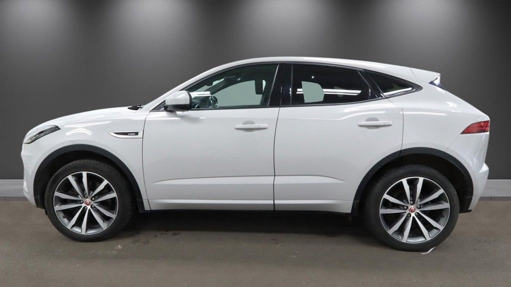 Used Jaguar E-Pace 2018 for sale - 78097072: Photo 6