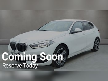 Used BMW 1 Series 2020 for sale - 76841559: Photo