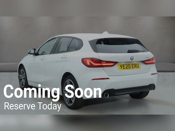 Used BMW 1 Series 2020 for sale - 76841559: Photo