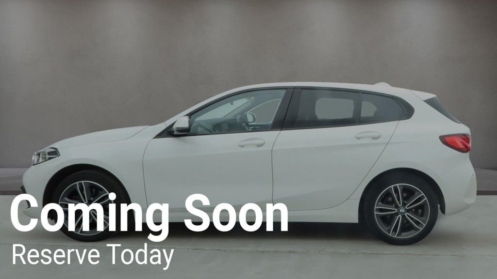 Used BMW 1 Series 2020 for sale - 76841559: Photo 6