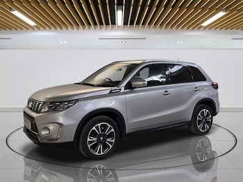 Used Suzuki Vitara 2019 for sale - 79197021: Photo