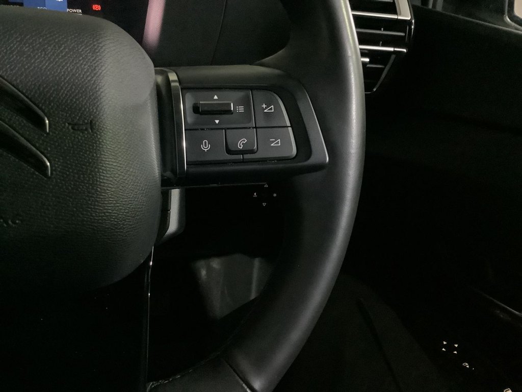 Used Citroen e-C4 2023 for sale - 75979762: Photo 17