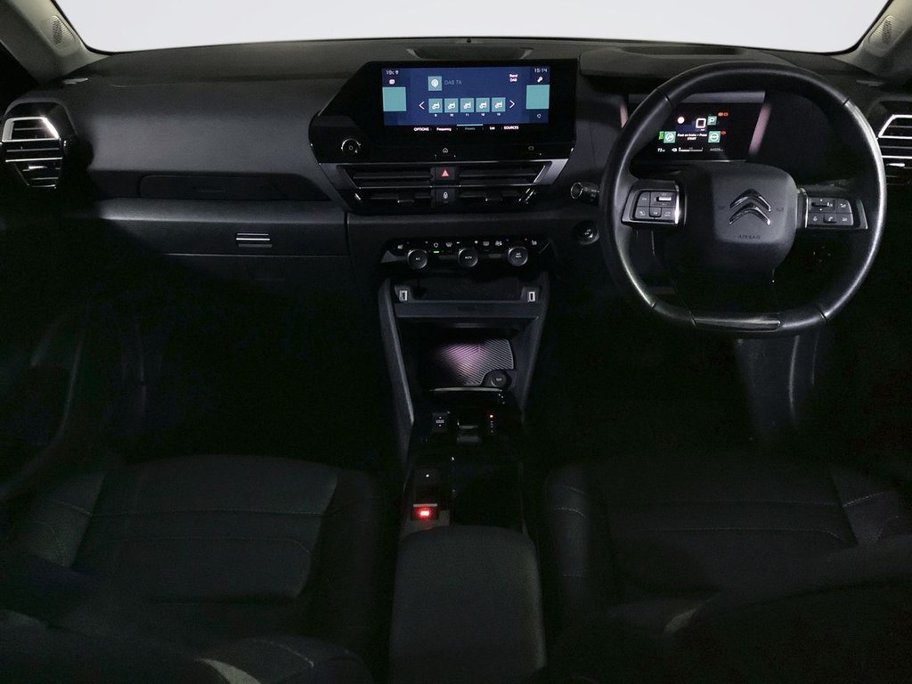 Used Citroen e-C4 2023 for sale - 75979762: Photo 2