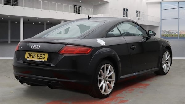 Used Audi TT 2016 for sale - 76256744: Photo 4