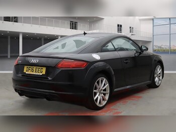 Used Audi TT 2016 for sale - 76256744: Photo 4