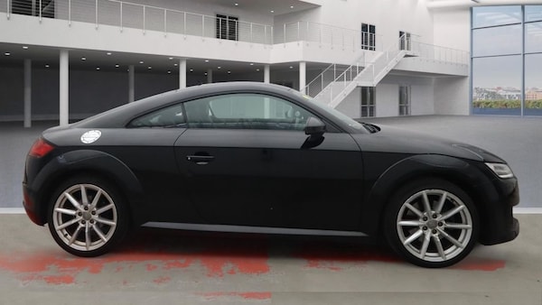 Used Audi TT 2016 for sale - 76256744: Photo 5