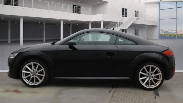Used Audi TT 2016 for sale - 76256744: Photo 6