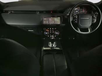 Used Land Rover Range Rover Evoque 2019 for sale - 74689504: Photo
