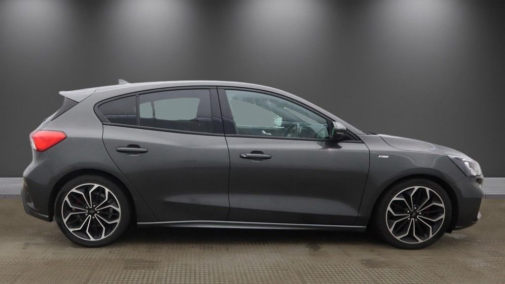 Used Ford Focus 2018 for sale - 78140804: Photo 5