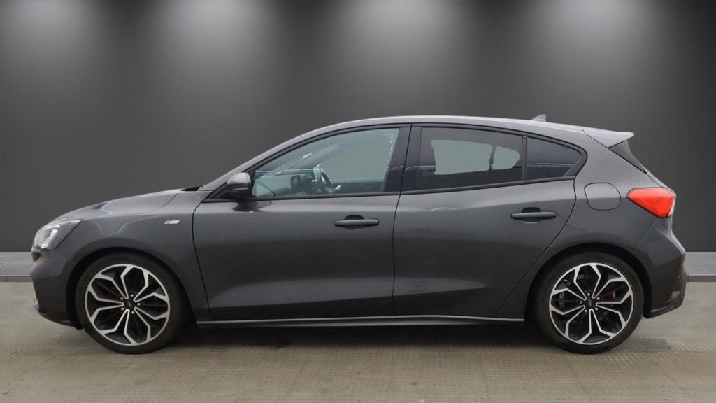 Used Ford Focus 2018 for sale - 78140804: Photo 6