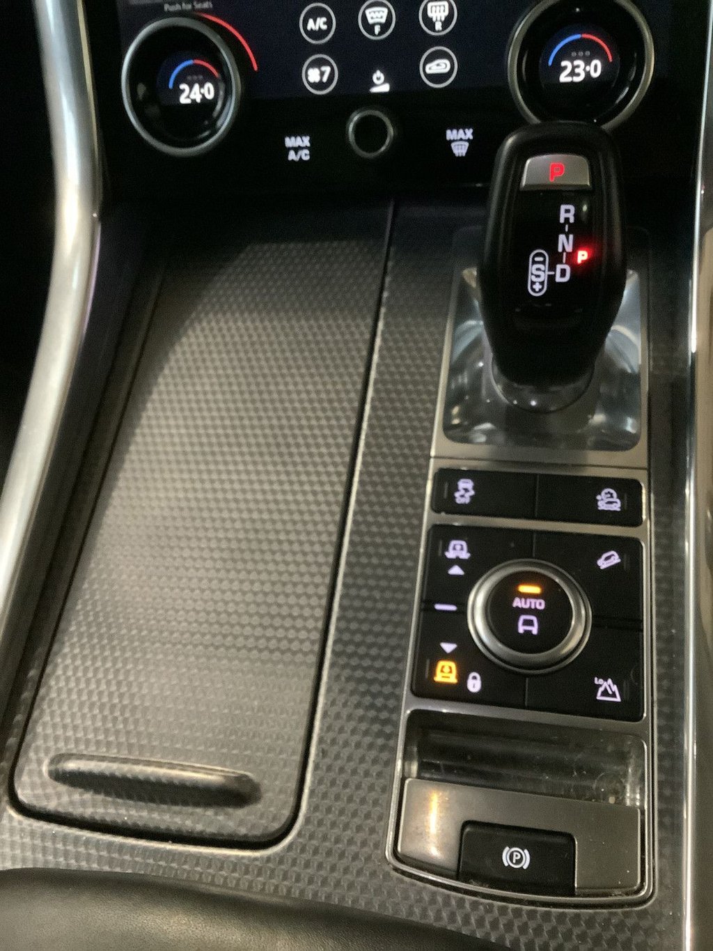 Used Land Rover Range Rover Sport 2019 for sale - 77820628: Photo 21