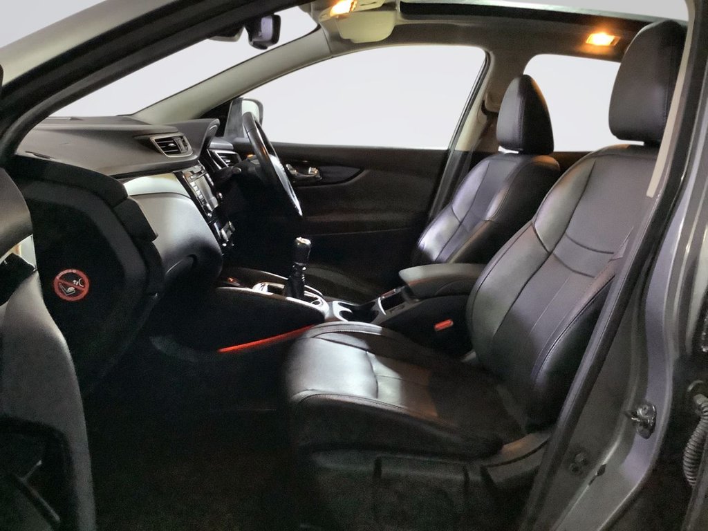 Used Nissan Qashqai 2016 for sale - 76698079: Photo 11