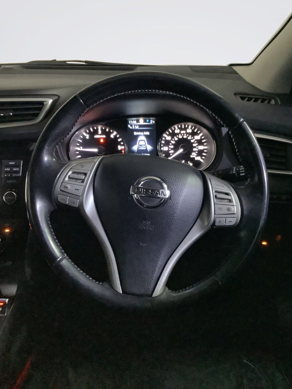 Used Nissan Qashqai 2016 for sale - 76698079: Photo 15