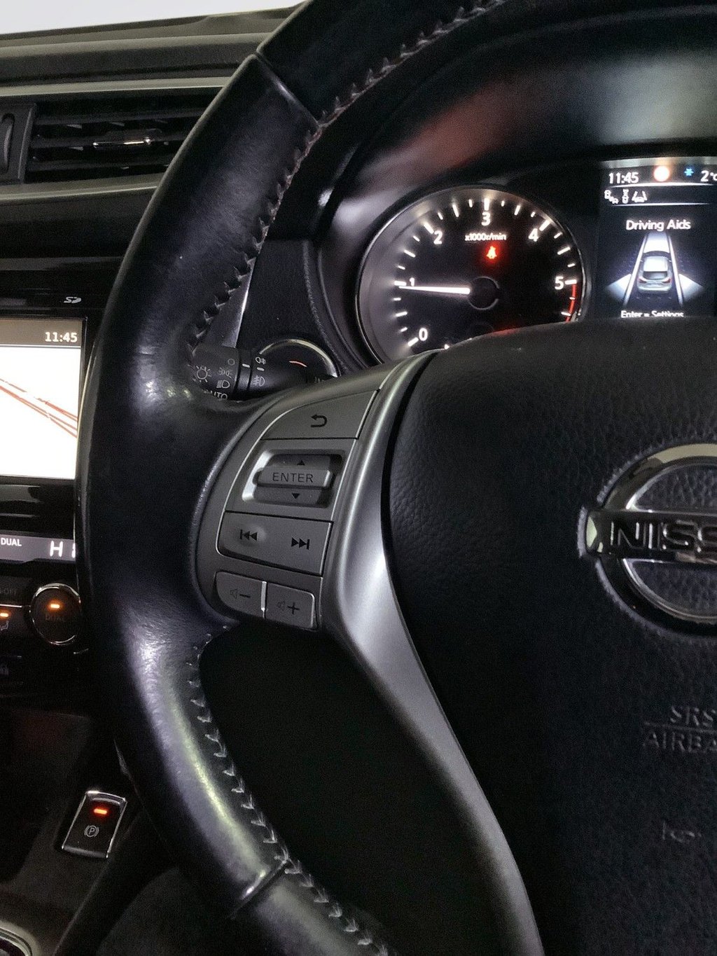 Used Nissan Qashqai 2016 for sale - 76698079: Photo 16