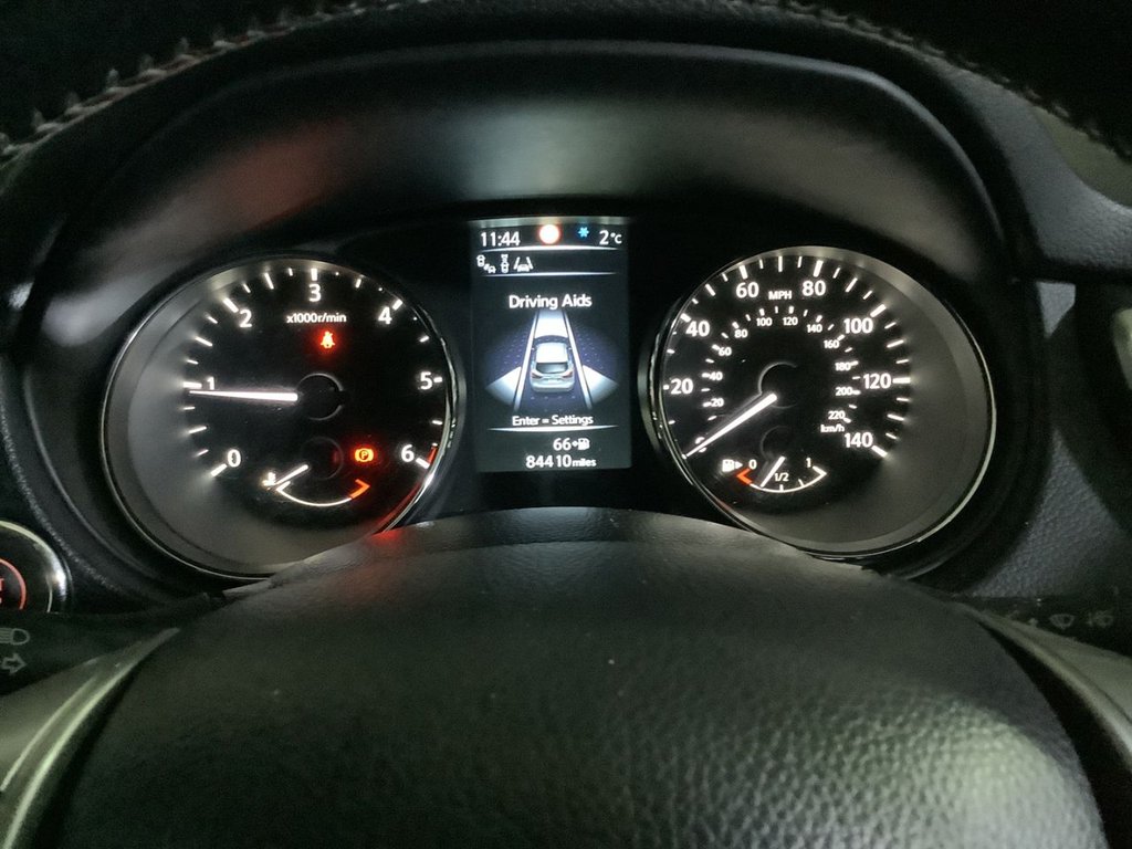 Used Nissan Qashqai 2016 for sale - 76698079: Photo 17