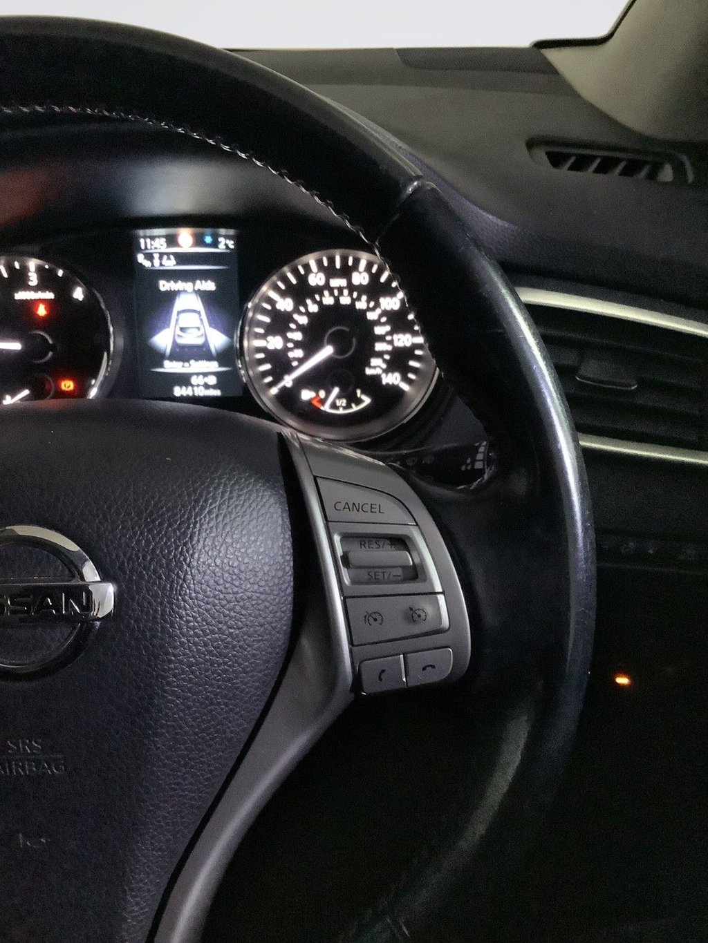 Used Nissan Qashqai 2016 for sale - 76698079: Photo 18