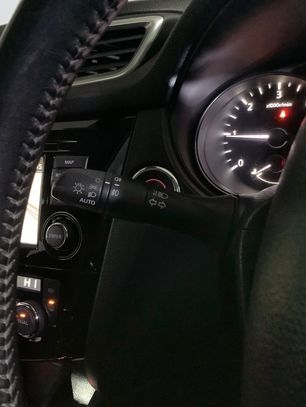 Used Nissan Qashqai 2016 for sale - 76698079: Photo 19